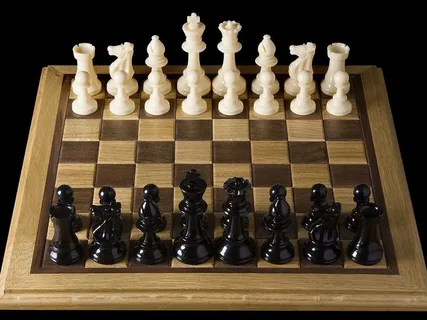 Олимпиада  по  шахматам